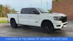 2021 RAM 1500 Limited Crew Cab 4x4 5'7" Box
