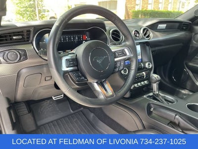 2021 Ford Mustang GT