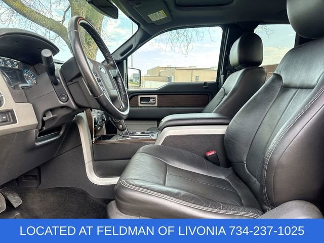 2013 Ford F-150 XL