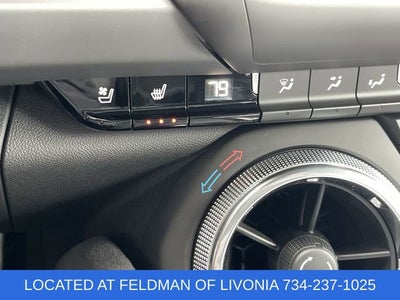 2023 Chevrolet Camaro 2SS