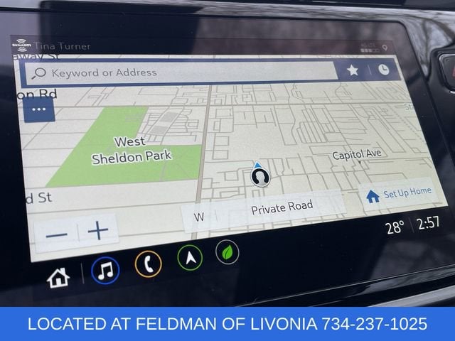 2023 Chevrolet Bolt EUV Premier Redline