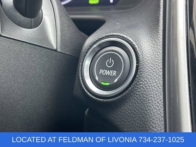 2023 Chevrolet Bolt EUV Premier Redline