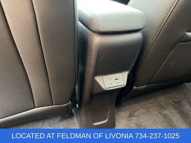 2023 Chevrolet Bolt EUV Premier Redline