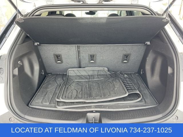 2023 Chevrolet Bolt EUV Premier Redline