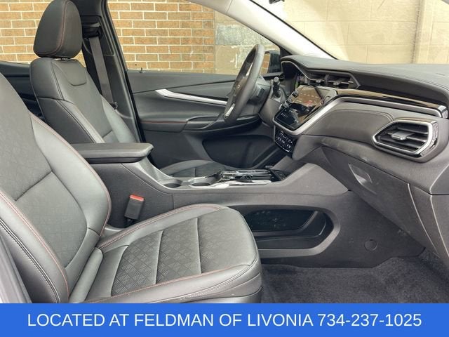 2023 Chevrolet Bolt EUV Premier Redline