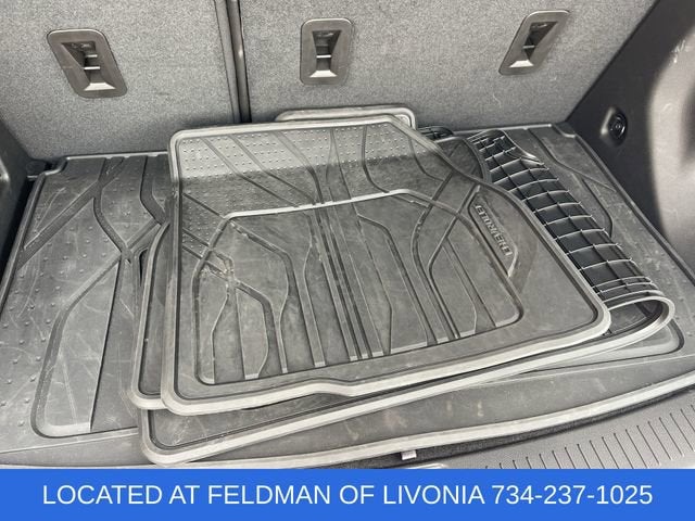 2023 Chevrolet Bolt EUV Premier Redline