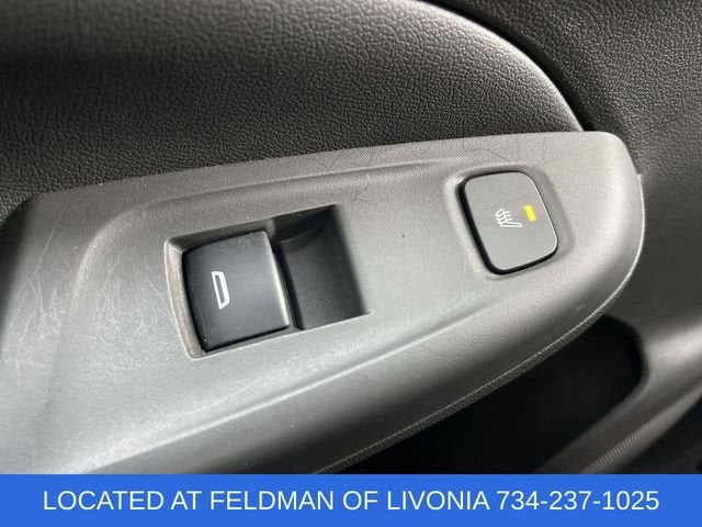 2023 Chevrolet Bolt EUV Premier Redline