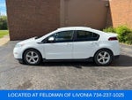 2013 Chevrolet Volt 5dr HB