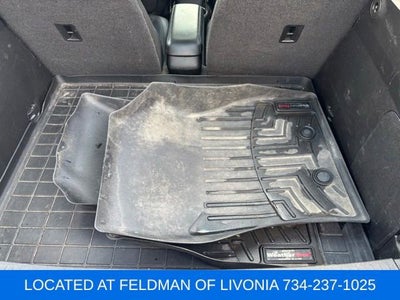 2013 Chevrolet Volt 5dr HB