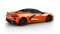 2027 Chevrolet Corvette Stingray 1LT