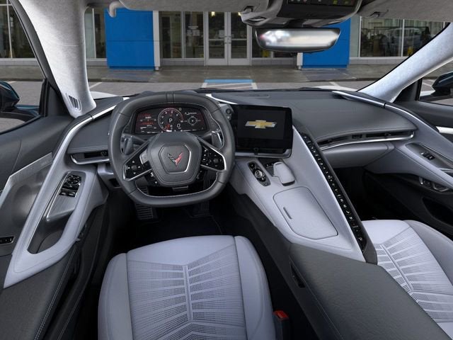 2024 Chevrolet Corvette Stingray 3LT