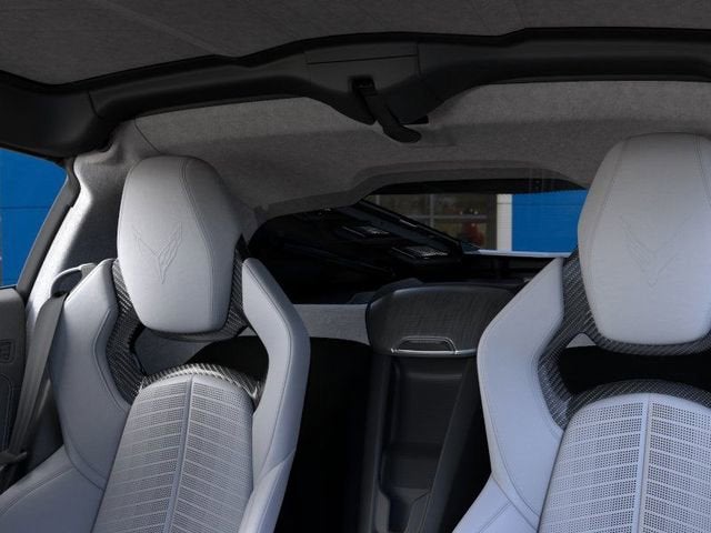 2024 Chevrolet Corvette Stingray 3LT