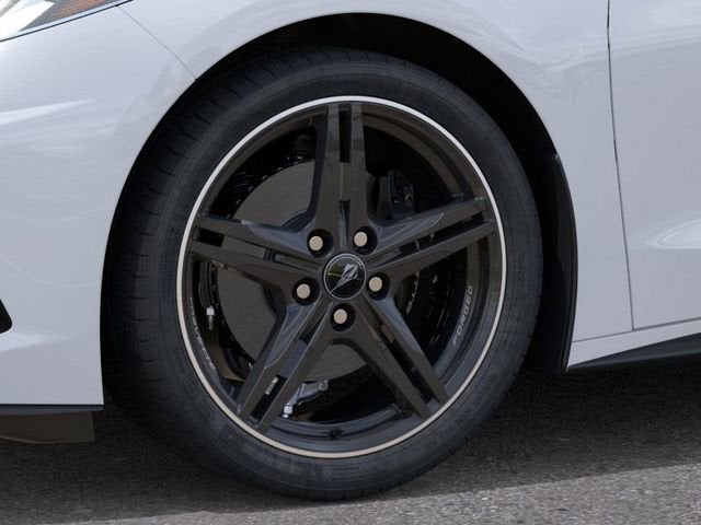 2024 Chevrolet Corvette Stingray 3LT