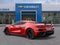 2027 Chevrolet Corvette Z06 1LZ