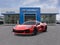 2027 Chevrolet Corvette Z06 1LZ