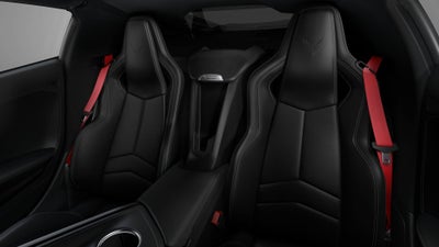 2027 Chevrolet Corvette Z06 1LZ