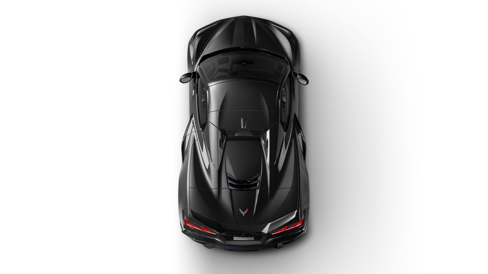 2027 Chevrolet Corvette Z06 1LZ