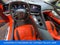 2026 Chevrolet Corvette ZR1X 3LZ