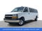 2025 Chevrolet Express Passenger 1LT