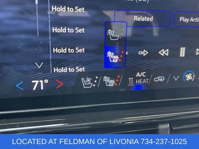 2024 Chevrolet Silverado EV RST