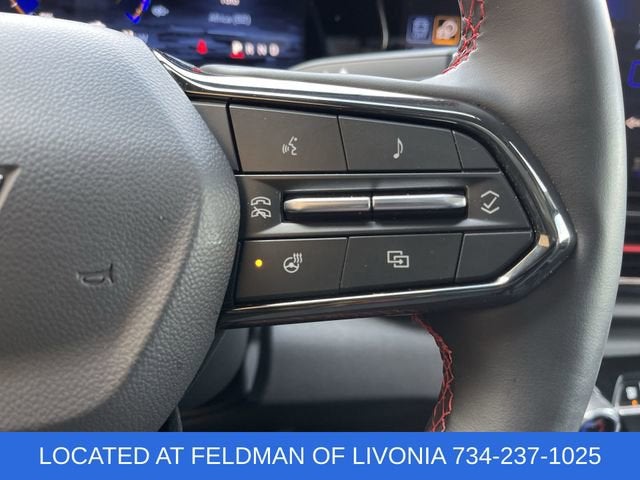 2024 Chevrolet Silverado EV RST