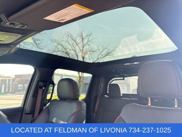 2024 Chevrolet Silverado EV RST