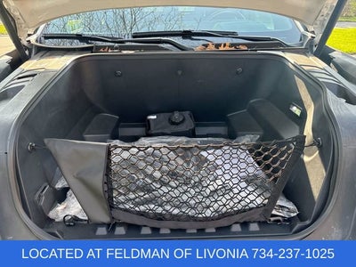 2024 Chevrolet Silverado EV RST