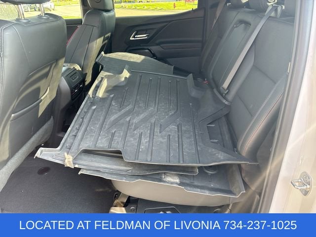 2024 Chevrolet Silverado EV RST