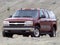 2003 Chevrolet Suburban LT