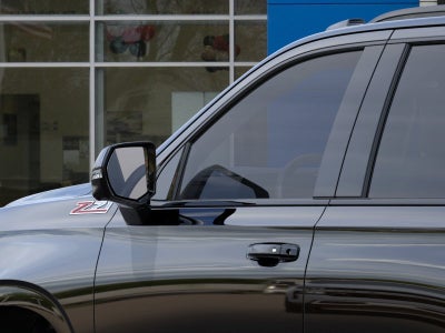 2027 Chevrolet Tahoe Z71