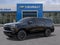 2027 Chevrolet Tahoe RST