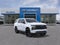 2027 Chevrolet Tahoe High Country