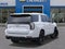 2027 Chevrolet Tahoe High Country