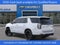 2027 Chevrolet Tahoe High Country