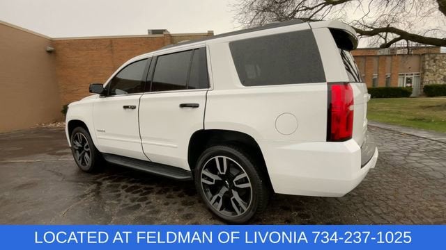 2019 Chevrolet Tahoe LS