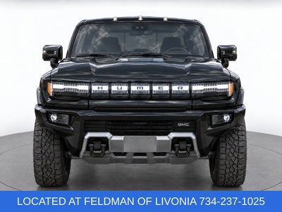2024 GMC HUMMER EV Pickup 2X