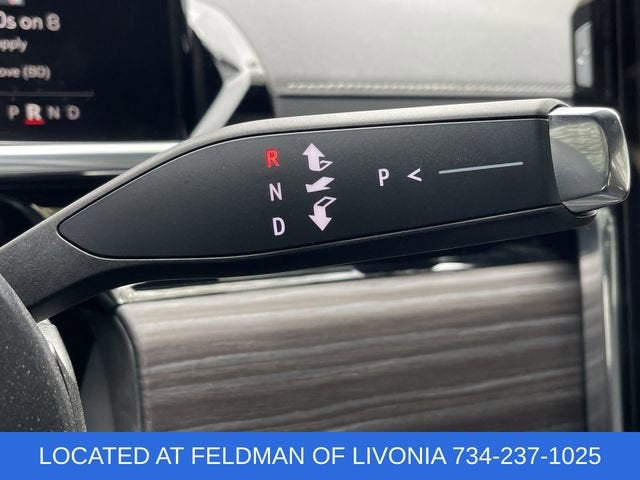 2024 GMC Sierra EV Denali Edition 1