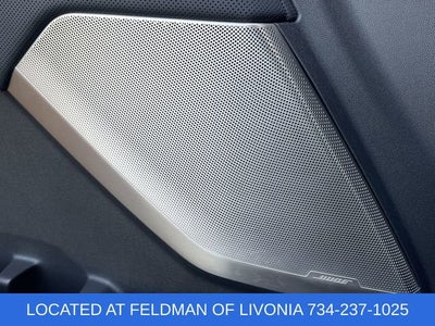 2024 GMC Sierra EV Denali Edition 1