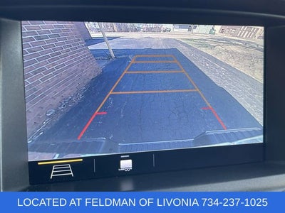 2019 GMC Canyon 4WD Denali