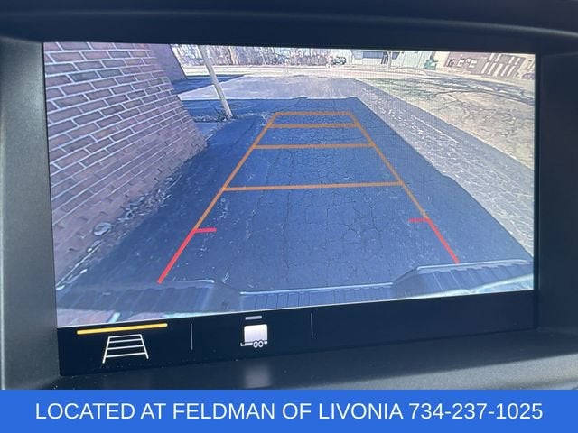 2019 GMC Canyon 4WD Denali