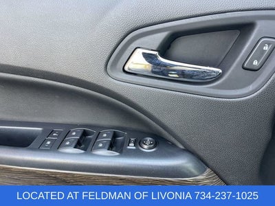 2019 GMC Canyon 4WD Denali