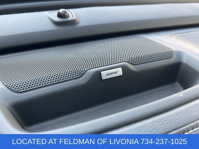 2019 GMC Canyon 4WD Denali