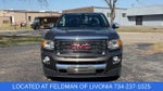 2019 GMC Canyon 4WD Denali