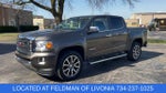 2019 GMC Canyon 4WD Denali