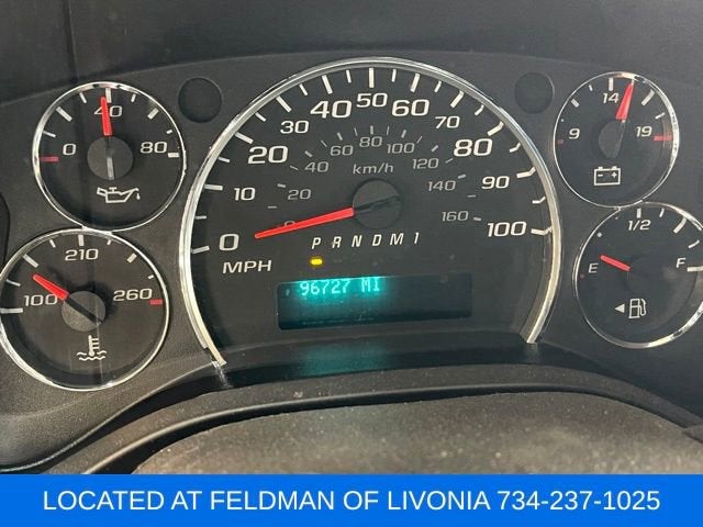 2015 GMC Savana Cargo 2500 2500 Regular Wheelbase Rear-Wheel Drive