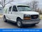 2015 GMC Savana Cargo 2500 2500 Regular Wheelbase Rear-Wheel Drive