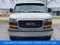 2015 GMC Savana Cargo 2500 2500 Regular Wheelbase Rear-Wheel Drive