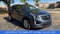 2021 Cadillac XT5 Luxury