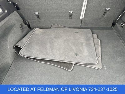 2024 Cadillac LYRIQ Luxury 2