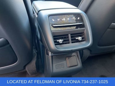 2024 Cadillac LYRIQ Sport 3